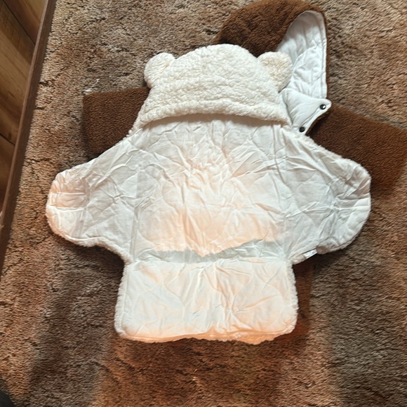 Baby bundlers! Warm/soft newborn to 6 months - Picture 4 of 5